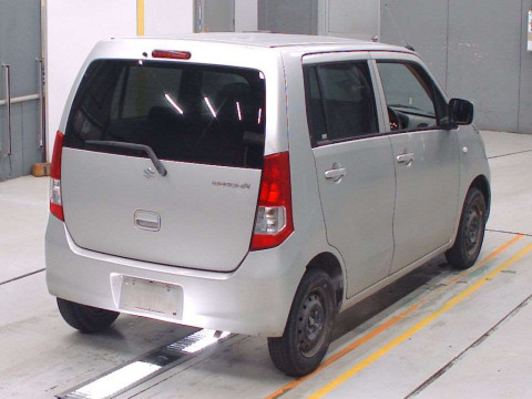 2009 Suzuki Wagon R MH23S[1]