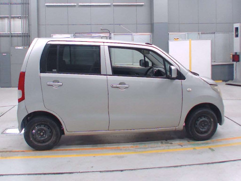 2009 Suzuki Wagon R MH23S[2]