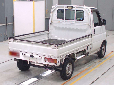 2007 Honda Acty Truck HA7[1]