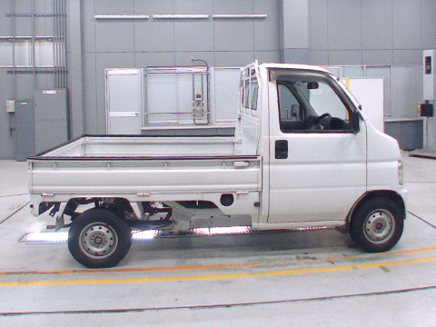 2007 Honda Acty Truck HA7[2]