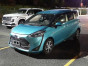 2019 Toyota Sienta