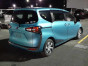 2019 Toyota Sienta