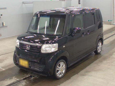 2012 Honda N-BOX JF1[0]