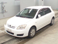 2005 Toyota Corolla Runx