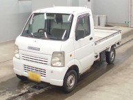 2007 Suzuki Carry Truck