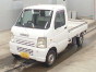 2007 Suzuki Carry Truck