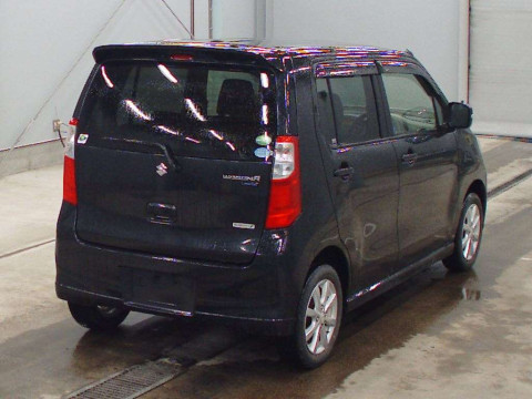 2014 Suzuki Wagon R MH34S[1]