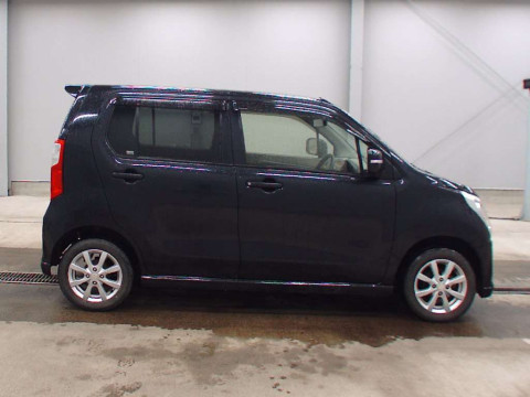 2014 Suzuki Wagon R MH34S[2]