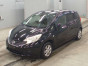 2014 Nissan Note