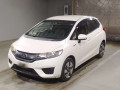 2014 Honda Fit Hybrid