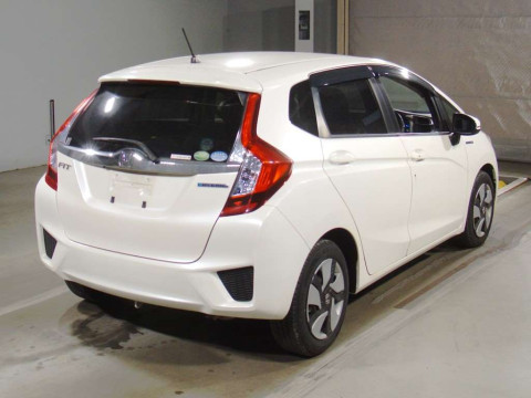 2014 Honda Fit Hybrid GP5[1]