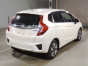 2014 Honda Fit Hybrid