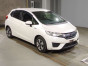 2014 Honda Fit Hybrid