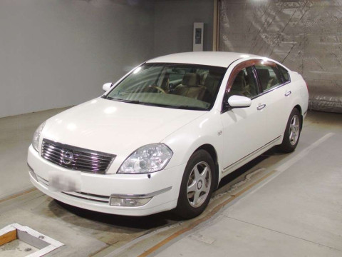 2006 Nissan Teana J31[0]