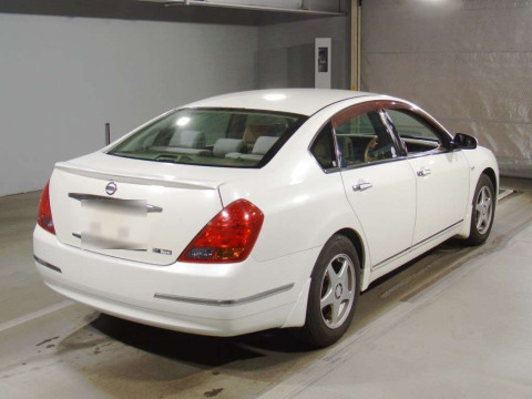 2006 Nissan Teana J31[1]