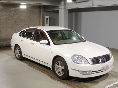 2006 Nissan Teana J31[2]