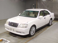 2001 Toyota Crown