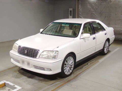 2001 Toyota Crown JZS171[0]