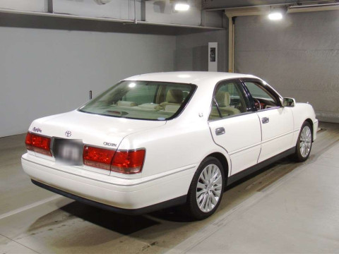 2001 Toyota Crown JZS171[1]