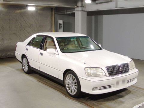 2001 Toyota Crown JZS171[2]