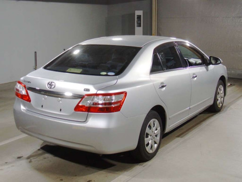 2013 Toyota Premio NZT260[1]