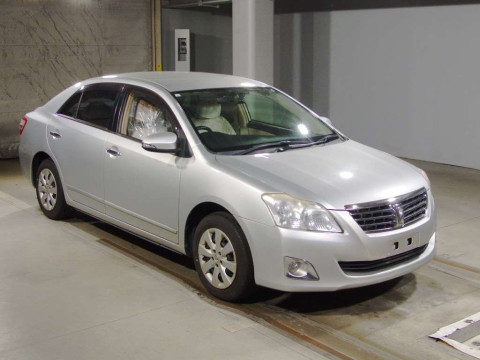 2013 Toyota Premio NZT260[2]