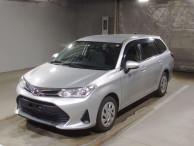 2017 Toyota Corolla Fielder