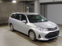 2017 Toyota Corolla Fielder