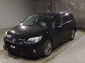 2010 Toyota Corolla Fielder