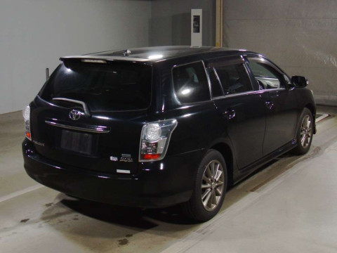 2010 Toyota Corolla Fielder ZRE142G[1]