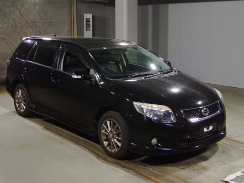 2010 Toyota Corolla Fielder ZRE142G[2]