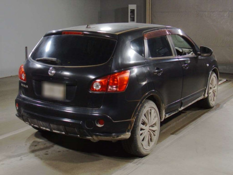 2008 Nissan Dualis KJ10[1]