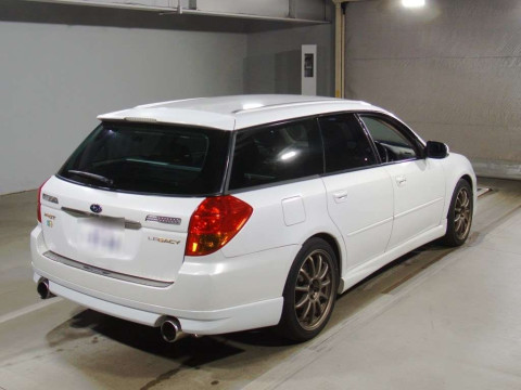 2004 Subaru Legacy Touring Wagon BP5[1]