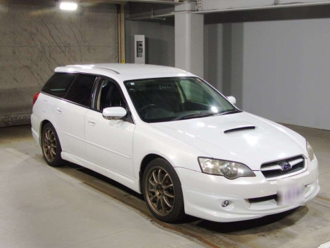 2004 Subaru Legacy Touring Wagon BP5[2]