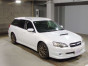 2004 Subaru Legacy Touring Wagon