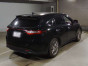 2019 Toyota Harrier