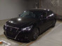 2017 Toyota Crown