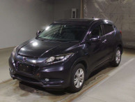 2014 Honda VEZEL