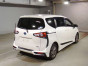 2019 Toyota Sienta