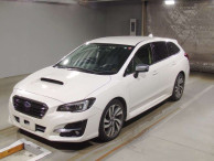 2017 Subaru Levorg