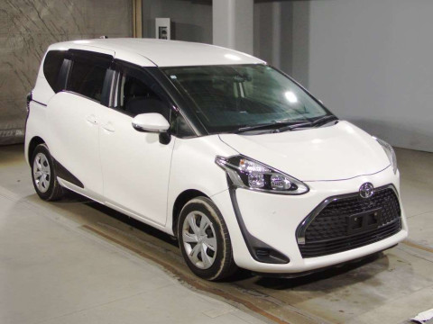 2020 Toyota Sienta NSP170G[2]