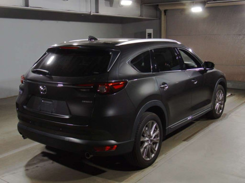 2020 Mazda CX-8 KG2P[1]