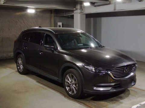 2020 Mazda CX-8 KG2P[2]