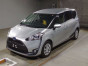 2017 Toyota Sienta