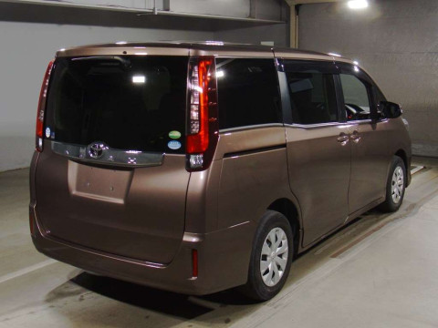 2016 Toyota Noah ZRR80G[1]