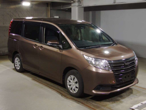 2016 Toyota Noah ZRR80G[2]