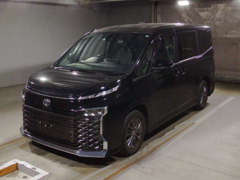 2022 Toyota Voxy MZRA90W[0]