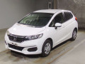 2019 Honda Fit