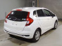 2019 Honda Fit