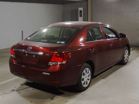 2019 Toyota Allion NZT260[1]